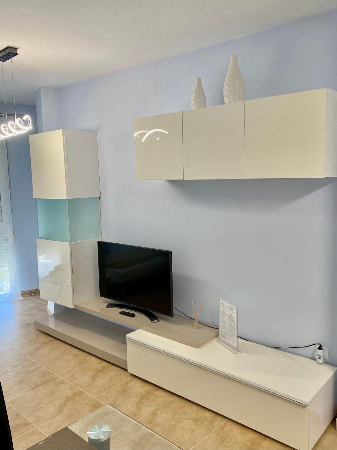 Classy Apartments Denia Exteriör bild