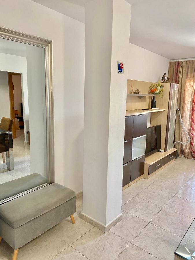 Classy Apartments Denia Exteriör bild