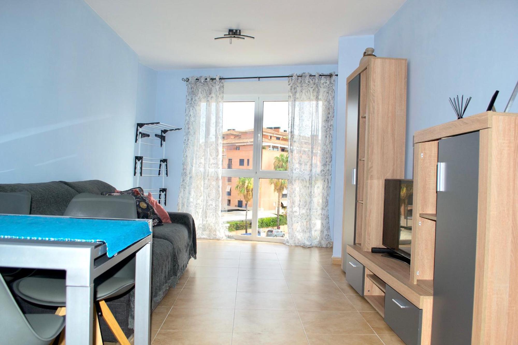 Classy Apartments Denia Exteriör bild