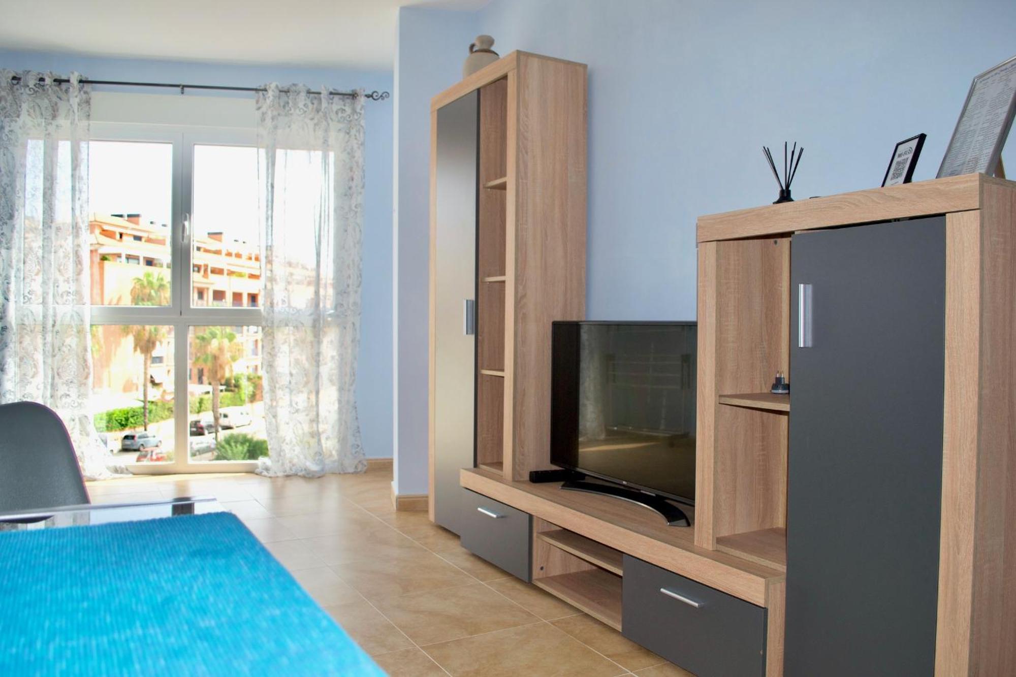 Classy Apartments Denia Exteriör bild