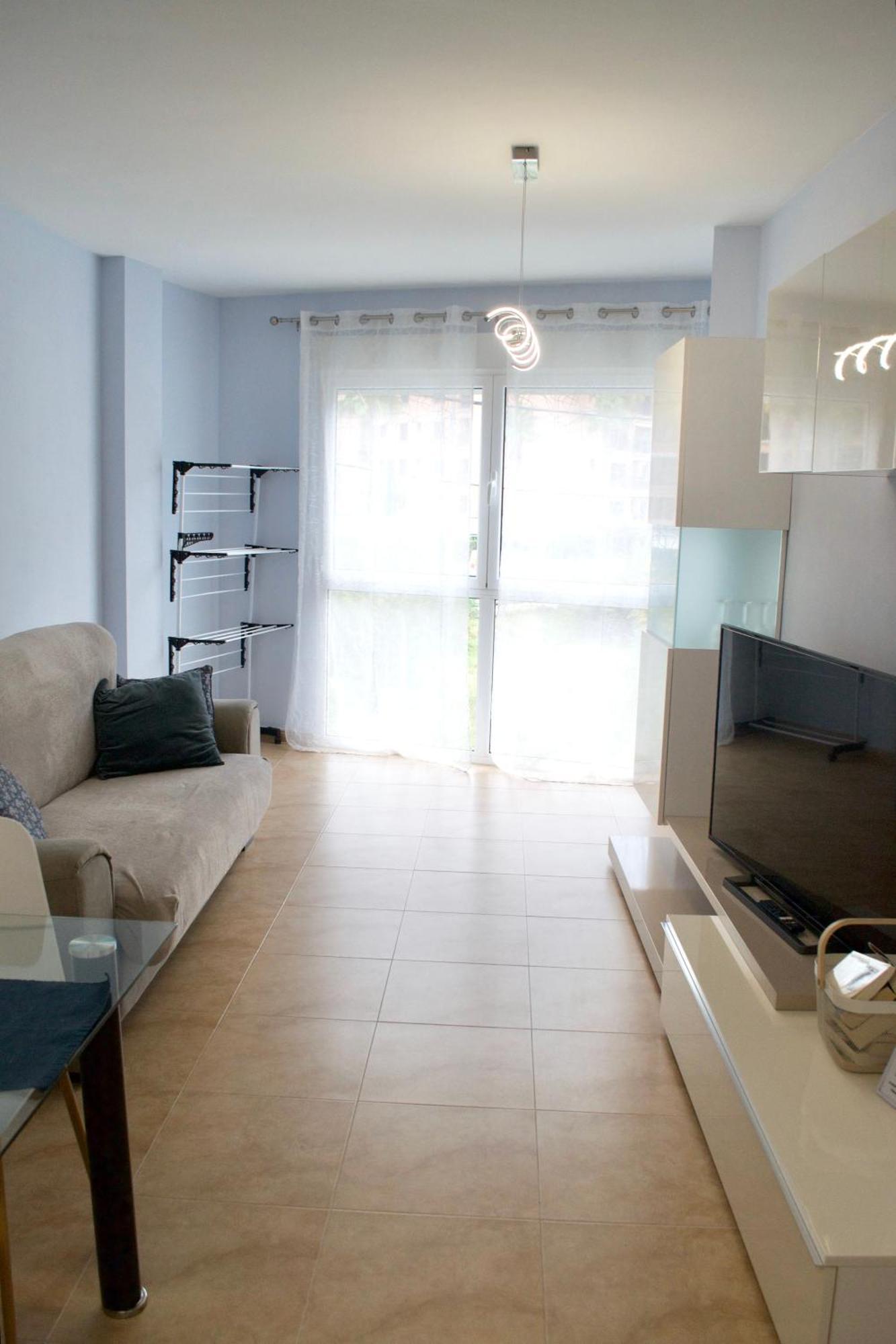 Classy Apartments Denia Exteriör bild