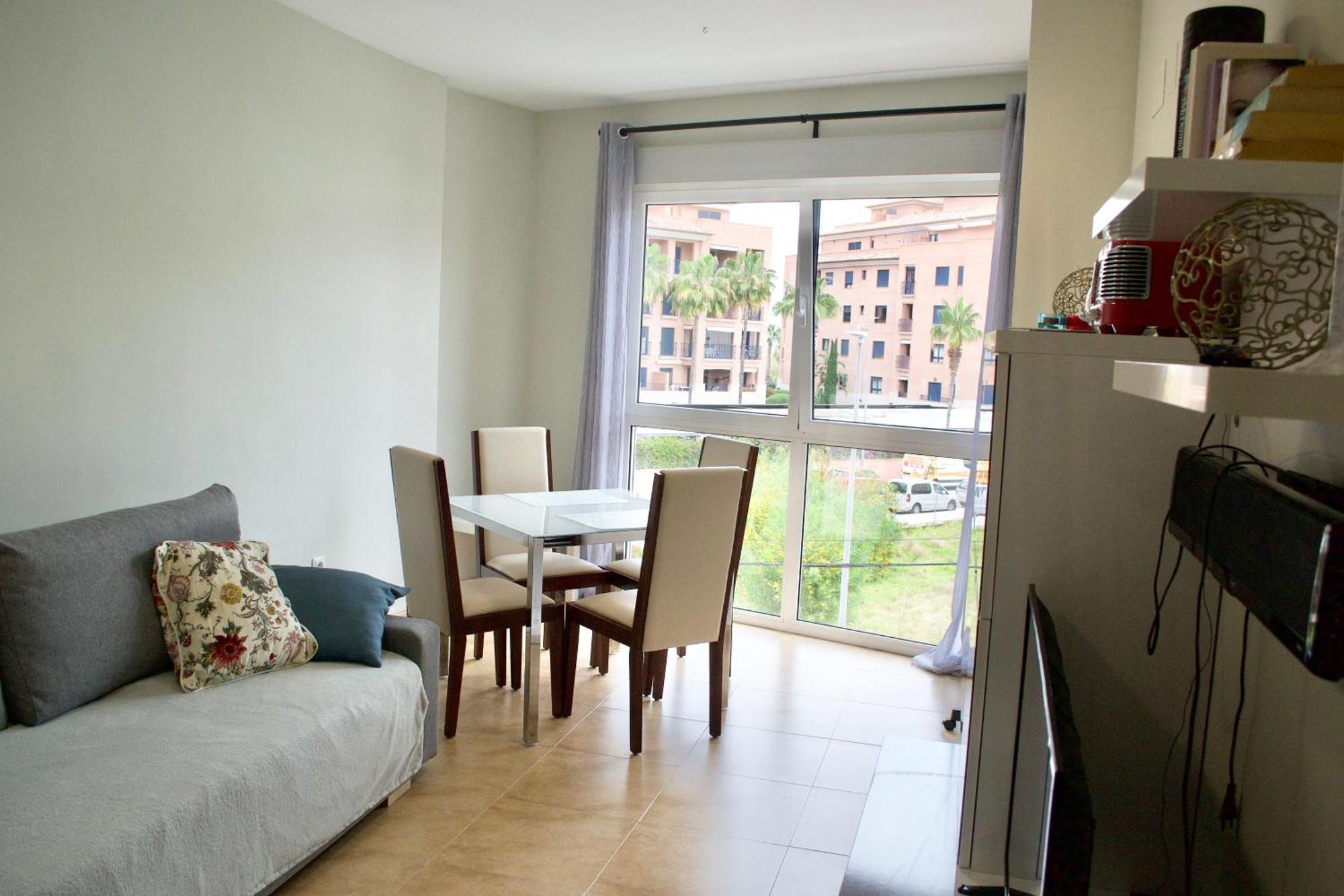 Classy Apartments Denia Exteriör bild