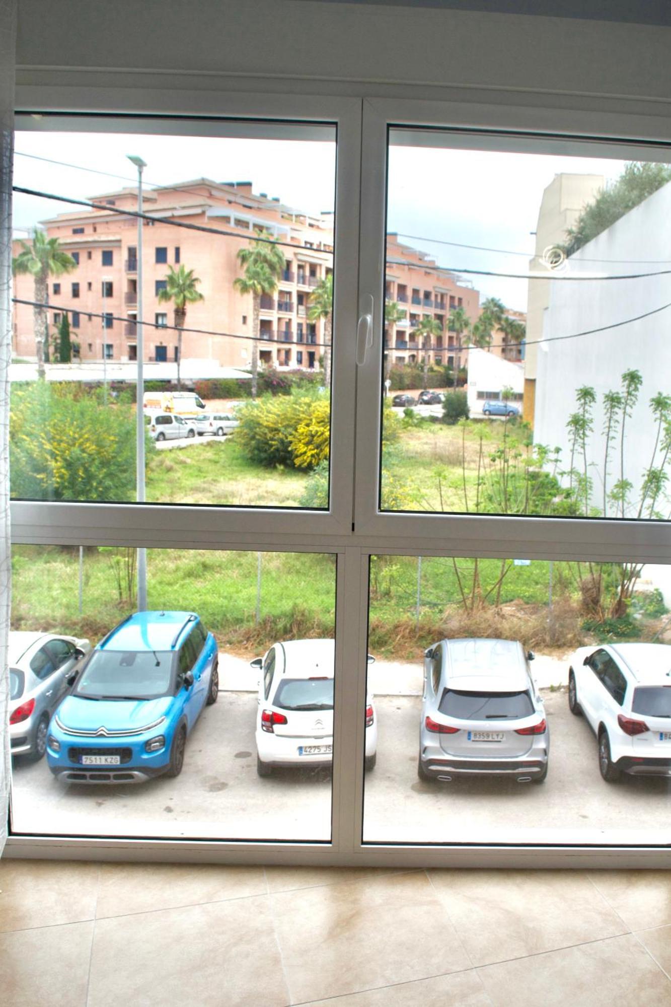 Classy Apartments Denia Exteriör bild