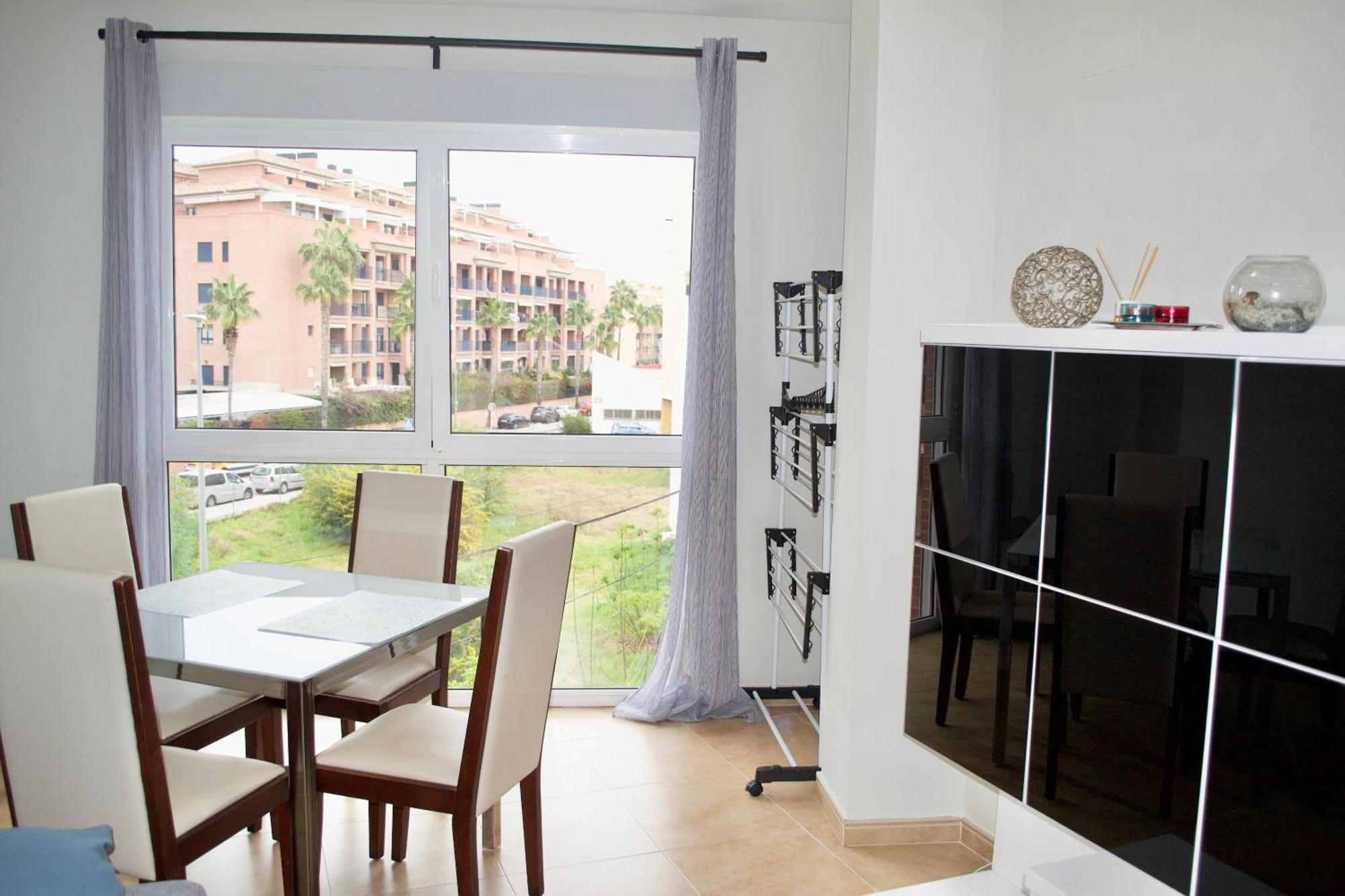 Classy Apartments Denia Exteriör bild