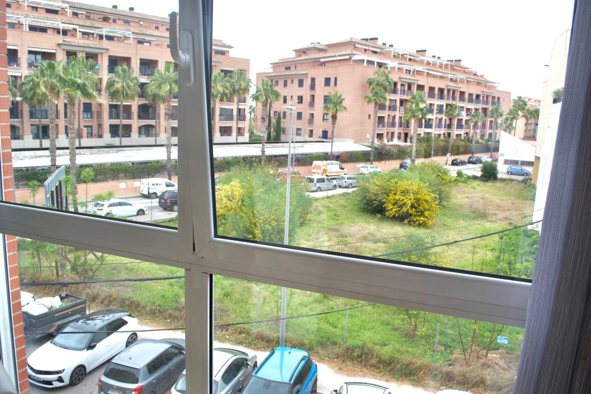 Classy Apartments Denia Exteriör bild