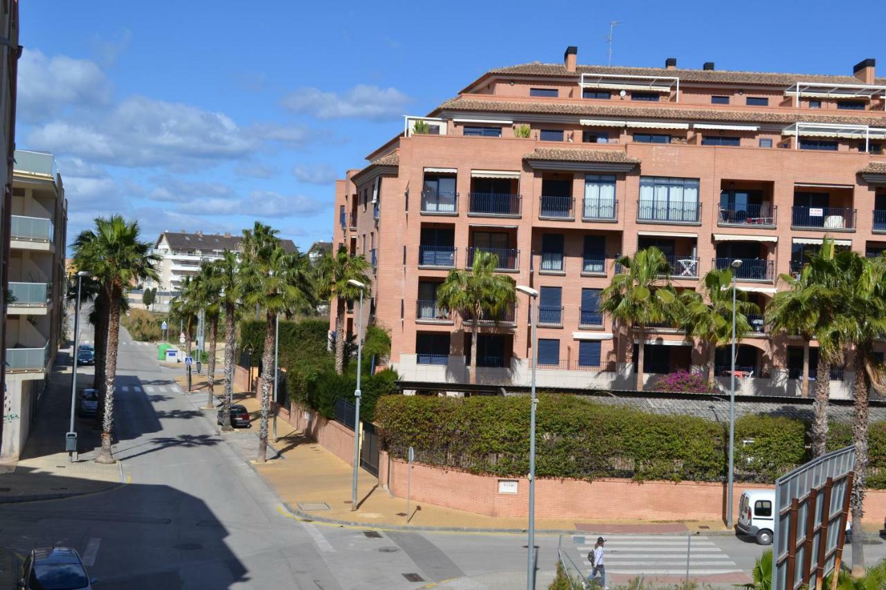 Classy Apartments Denia Exteriör bild